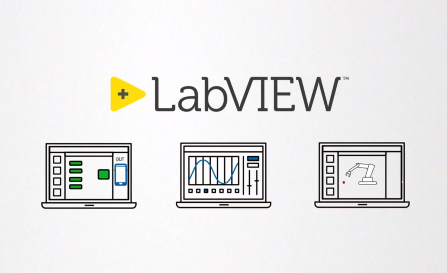 LabVIEW 2024  For  Windows软件安装教程