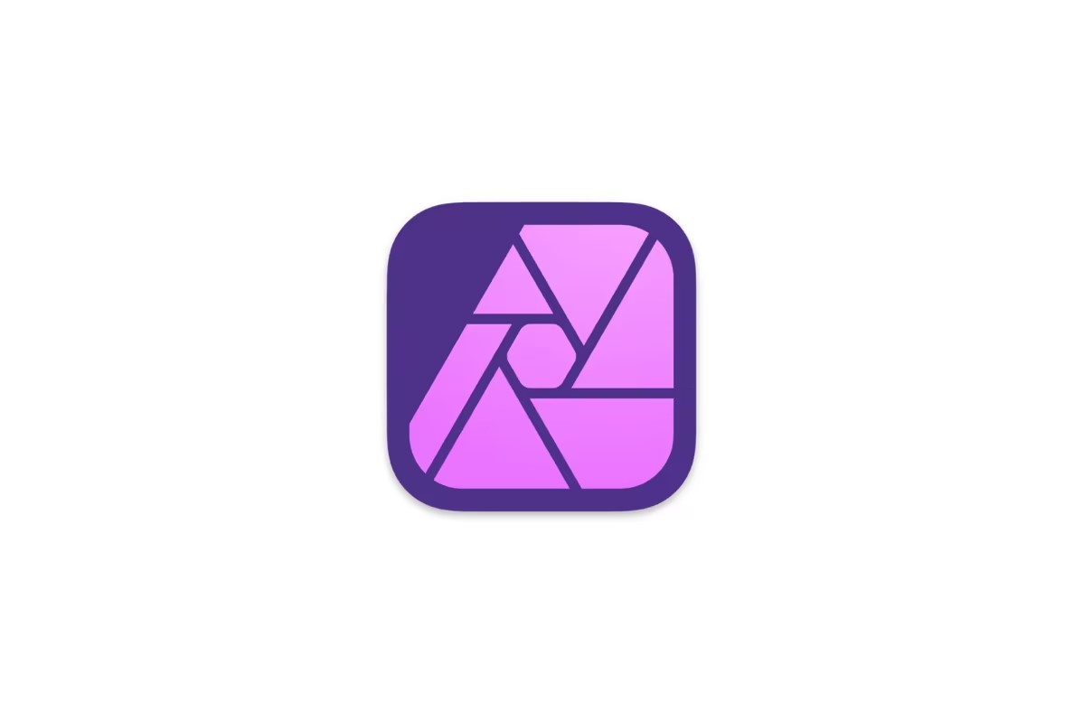 Affinity Photo v2.5.2.2486中文版 for Mac 好用的图片处理软件