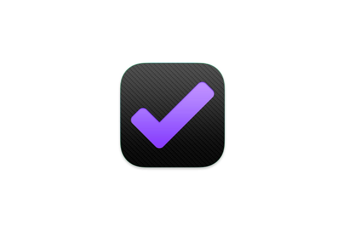 OmniFocus Pro 4 v4.3中文版 for Mac 最强GTD时间管理工具
