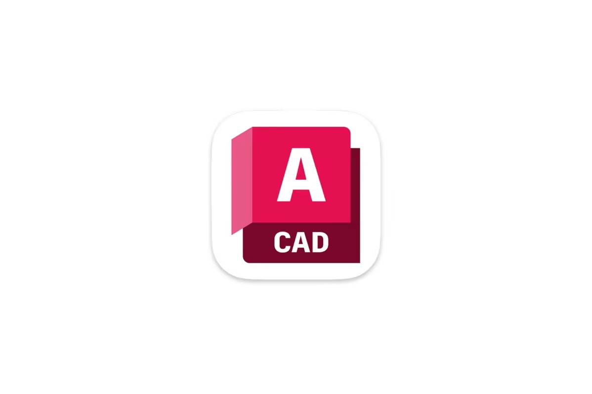 Autodesk AutoCAD 2025 for Mac v2025.0.1永久中文版 cad设计绘图