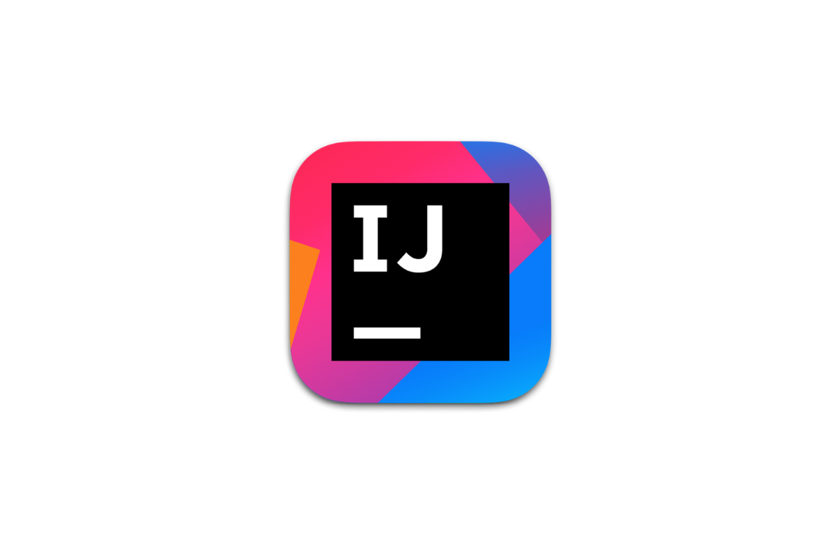 JetBrains IntelliJ IDEA v2024.1.3中/英文 for Mac Java语言集成开发环境
