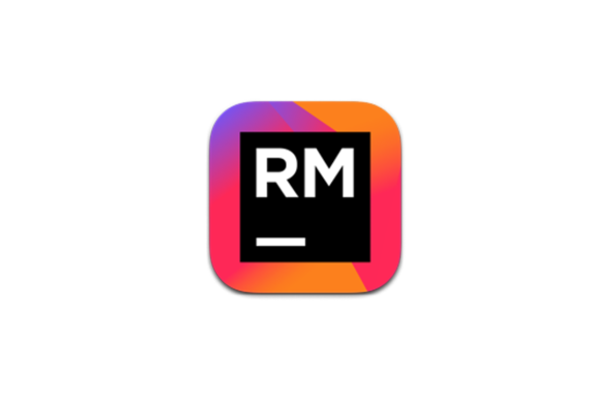 JetBrains RubyMine v2024.1.3中/英文 for Mac Ruby/Rails集成开发环境
