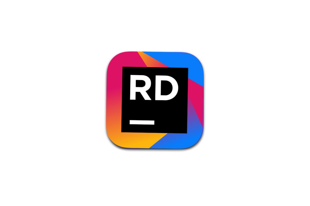 JetBrains Rider 2024.1.3中/英文 for Mac .NET集成开发环境