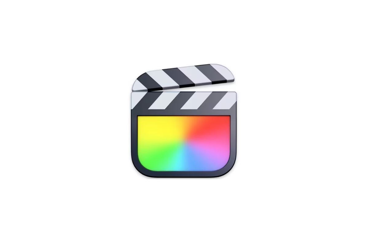 Final Cut Pro X v10.8.0 中文版 for Mac mac最好用的视频剪辑工具fcpx