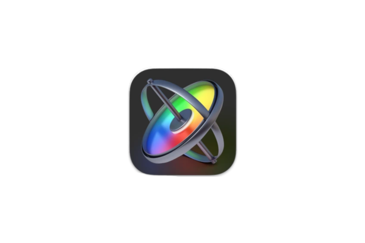 Motion v5.8.0 中文版 for Mac 视频后期特效合成软件
