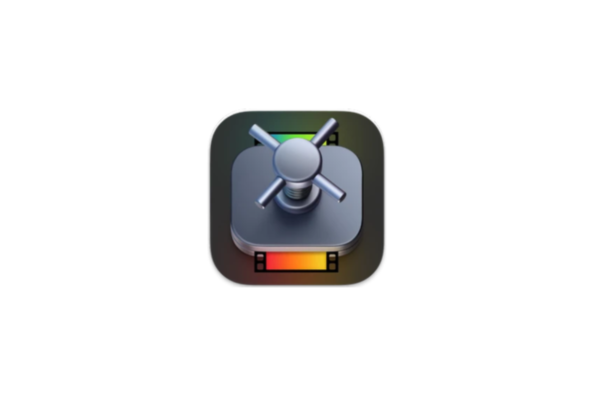 Compressor v4.8.0中文版 for Mac 视频编码格式转换软件