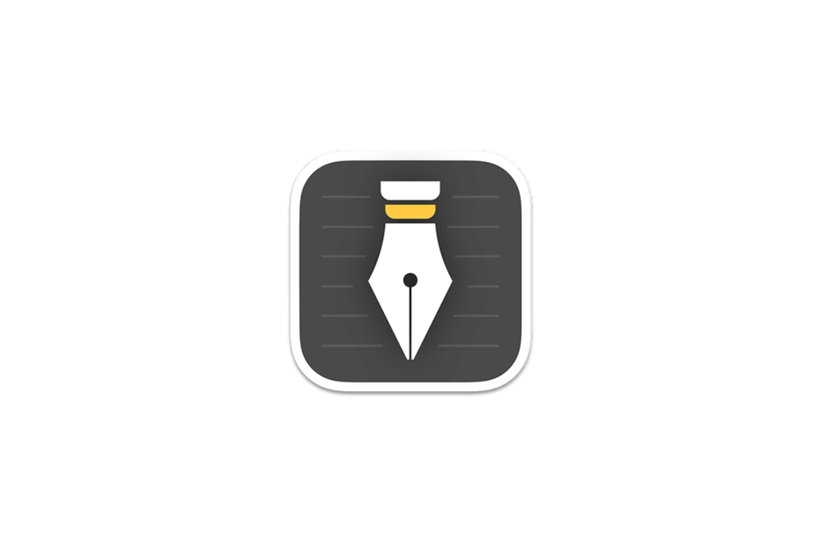 WonderPen妙笔 v2.5.1中文激活版 for Mac 文本写作工具