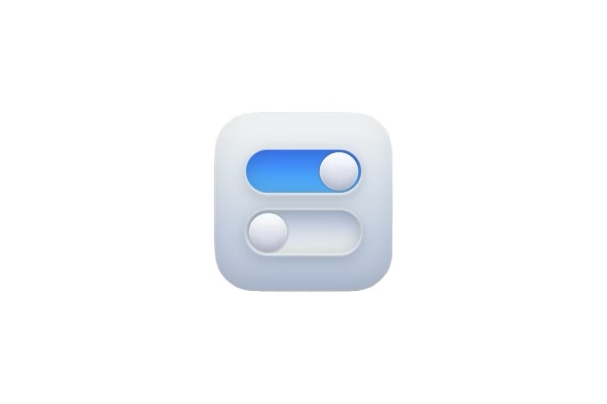 Only Switch v2.5.3 fix 中文版 for Mac 系统功能一键开关工具