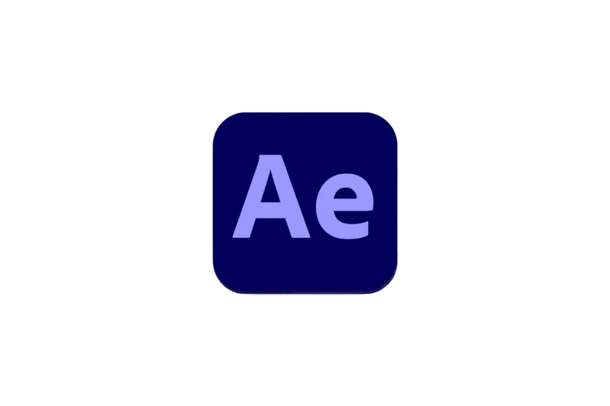 Adobe After Effects 2024 v24.6 中文直装版 for Mac 不需安装创意云(Ae 2024)