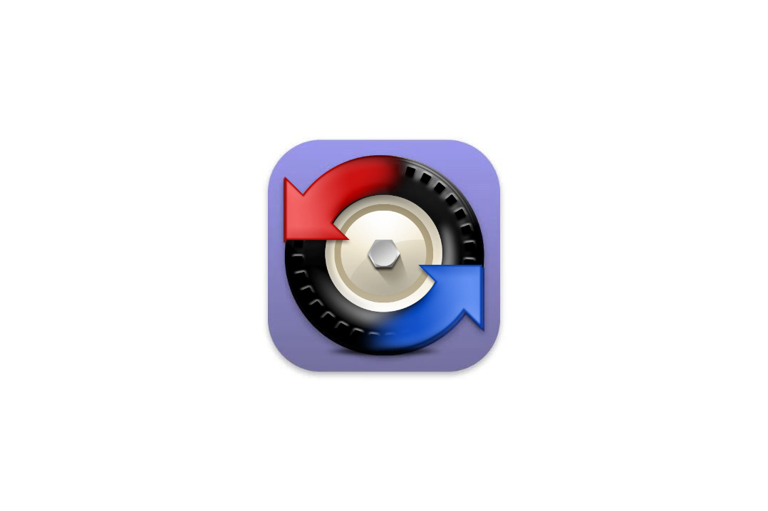 Beyond Compare 5 for Mac v5.0.2 中文版 文件和代码对比软件