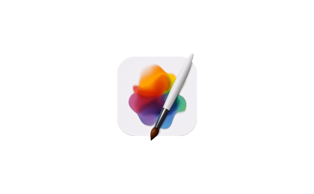 Pixelmator Pro v3.6.8 中文版 for Mac +iCloud PhotoShop图像处理替代品