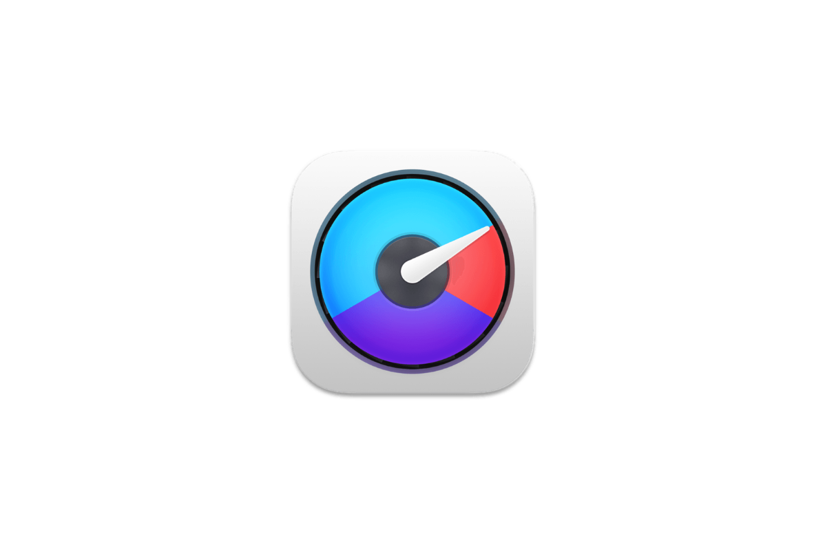 iStat Menus v6.73 (1240) 中文版 for Mac 优秀的系统监控工具