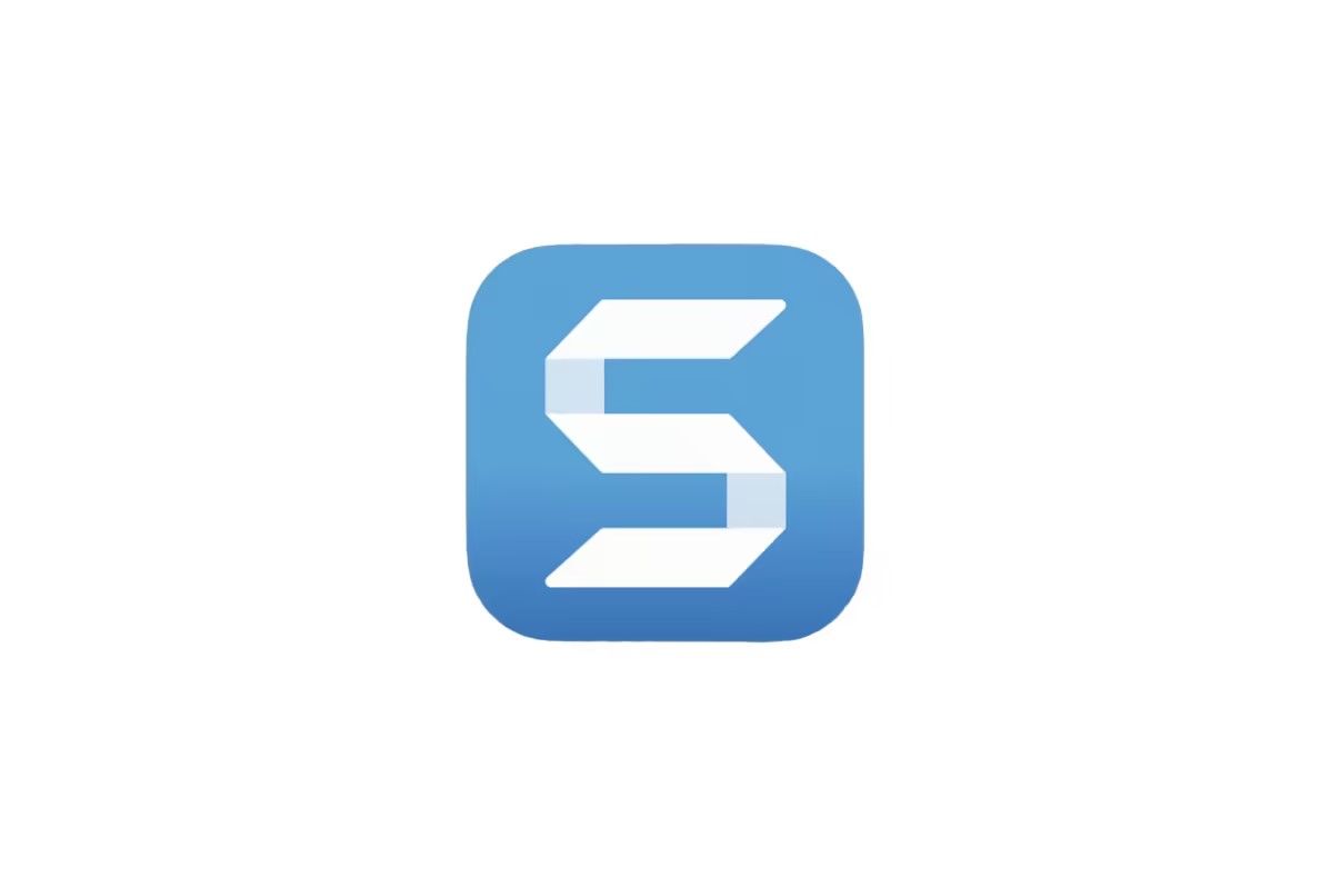 TechSmith Snagit v2024.3.2 for Mac 汉化版 强大的截屏软件
