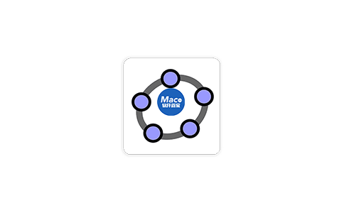 GeoGebra Classic 动态数学软件   For     Mac
