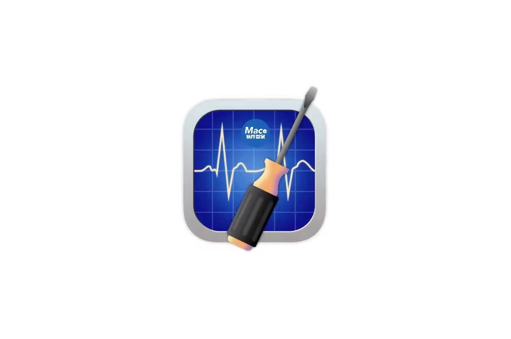TechTool Pro v20.1.6 中文版 for Mac 硬件监测和系统诊断工具