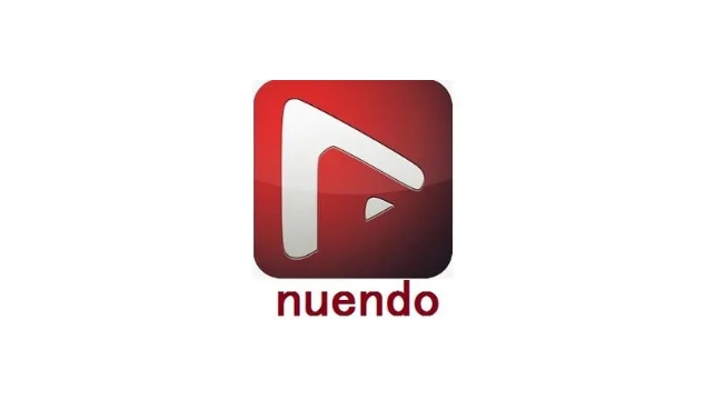 音频神器！Nuendo10  for  Windows安装教程