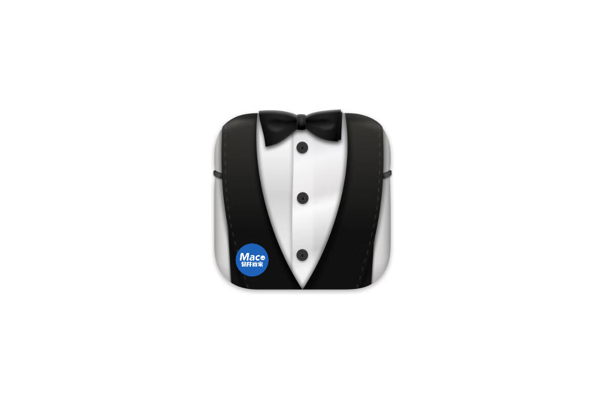 Bartender 5 v5.1.5 中/英文版 for Mac 菜单栏图标管理工具