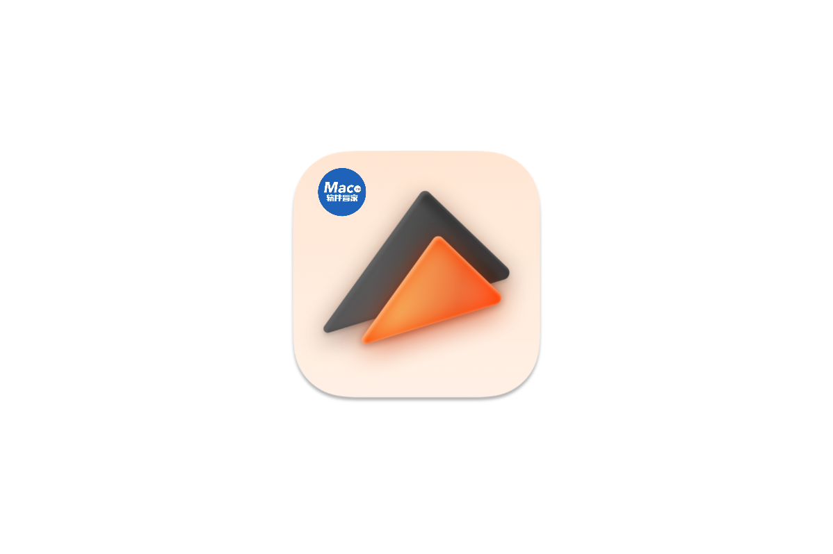 Elmedia Player Pro v8.19 中文版 for Mac 万能视频下载播放软件