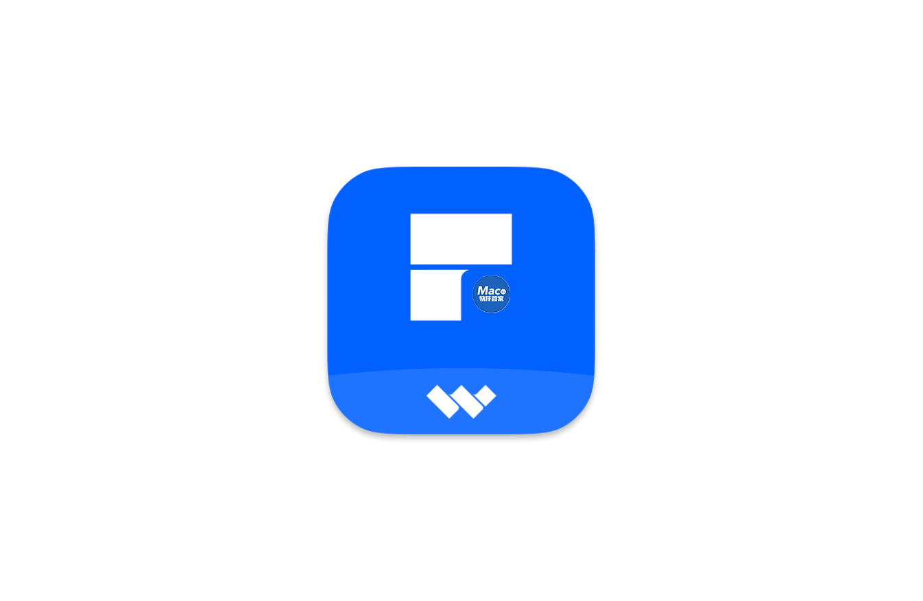 万兴PDF编辑器(含OCR插件) Wondershare PDFelement Pro v11.4.12 Mac中文版