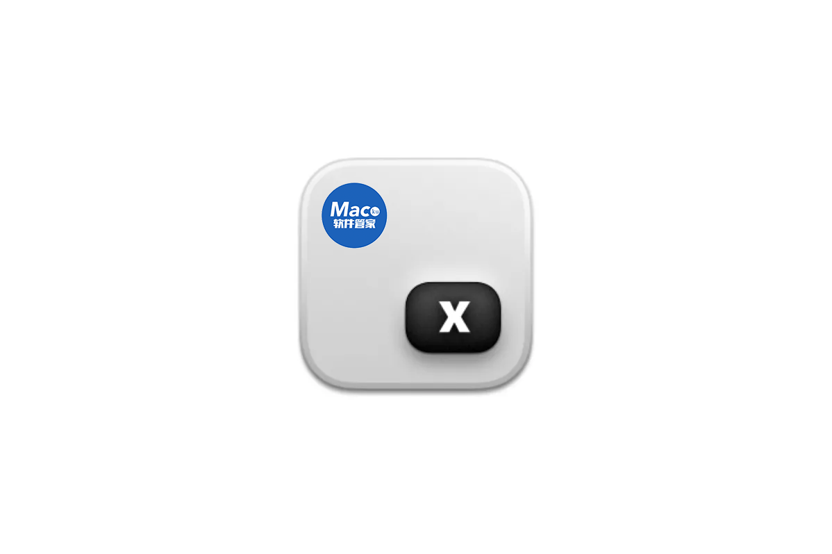 Aspect Ratio X for Mac v2.1.8激活版 数学计算软件-三分法则