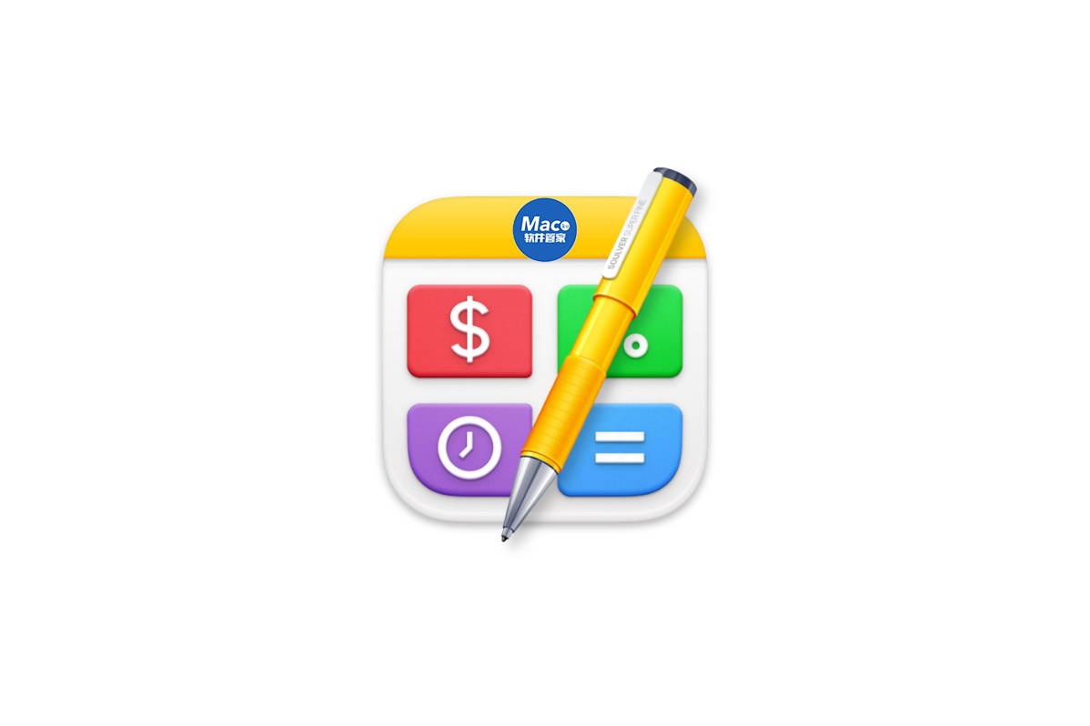 Soulver 3 for Mac v3.11.3激活版 Mac计算器软件