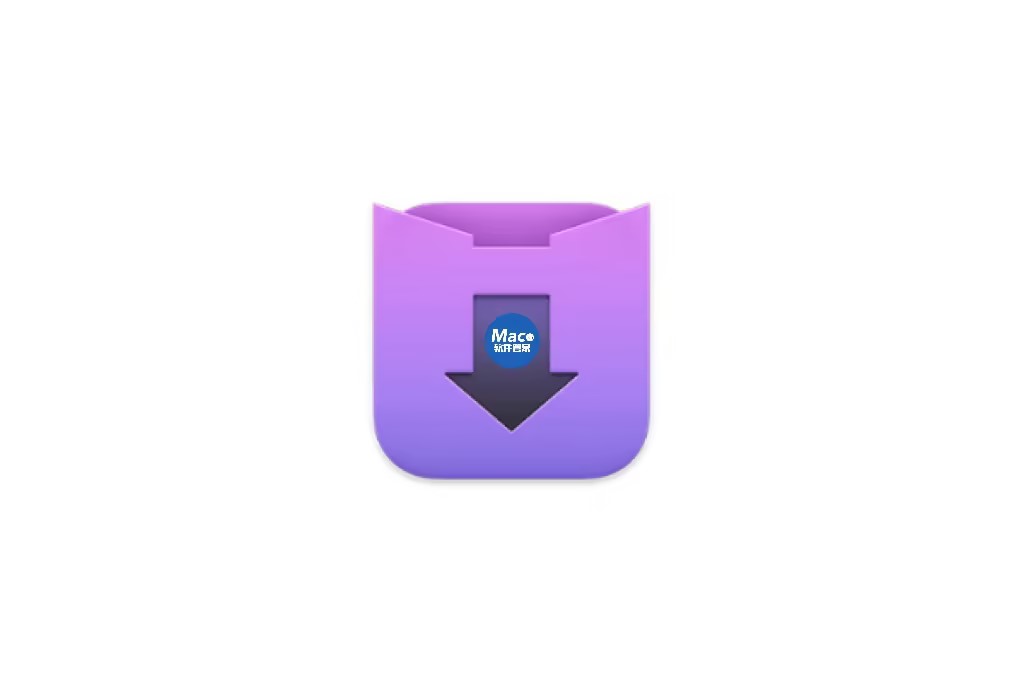 Downie 4 v4.9.11(4933) 中文版 for Mac 最强视频下载工具