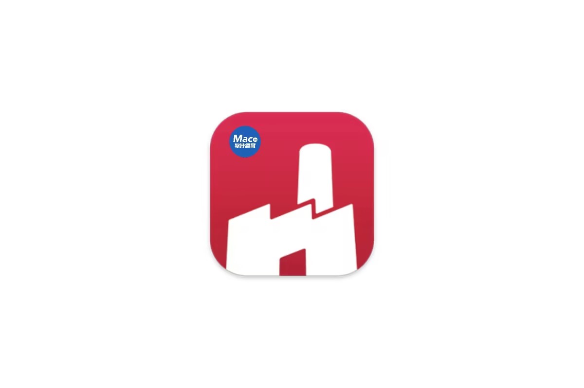 FxFactory 8 Pro v8.0.18 for Mac 视频特效处理插件套装