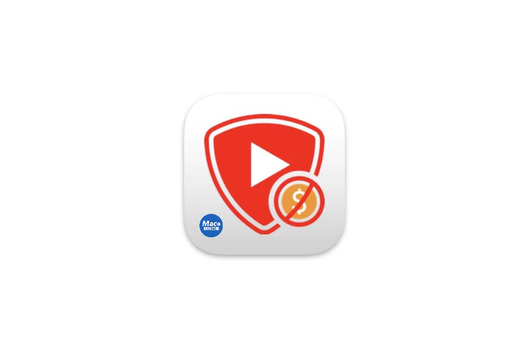 SponsorBlock v5.9.4 for Mac — youtube赞助商广告等屏蔽工具