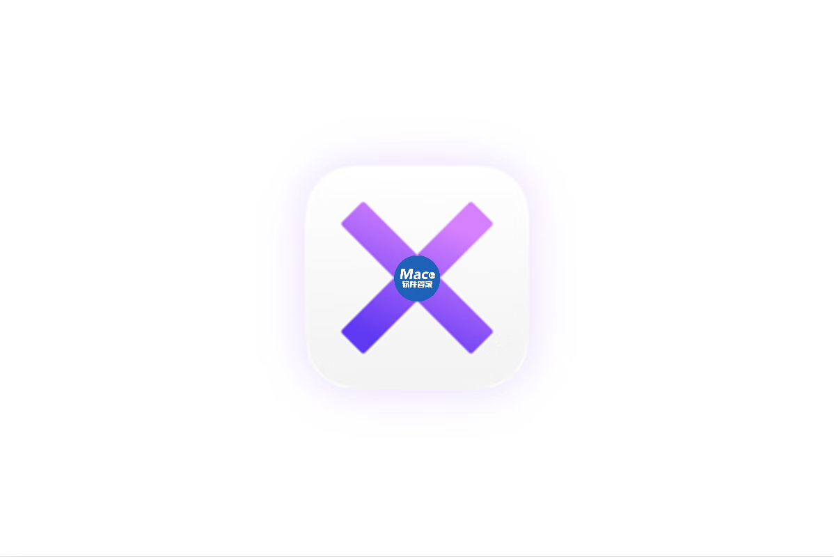 MenubarX Pro v1.7.2 中文版 for Mac 一款强大到不能再强大的菜单栏浏览器