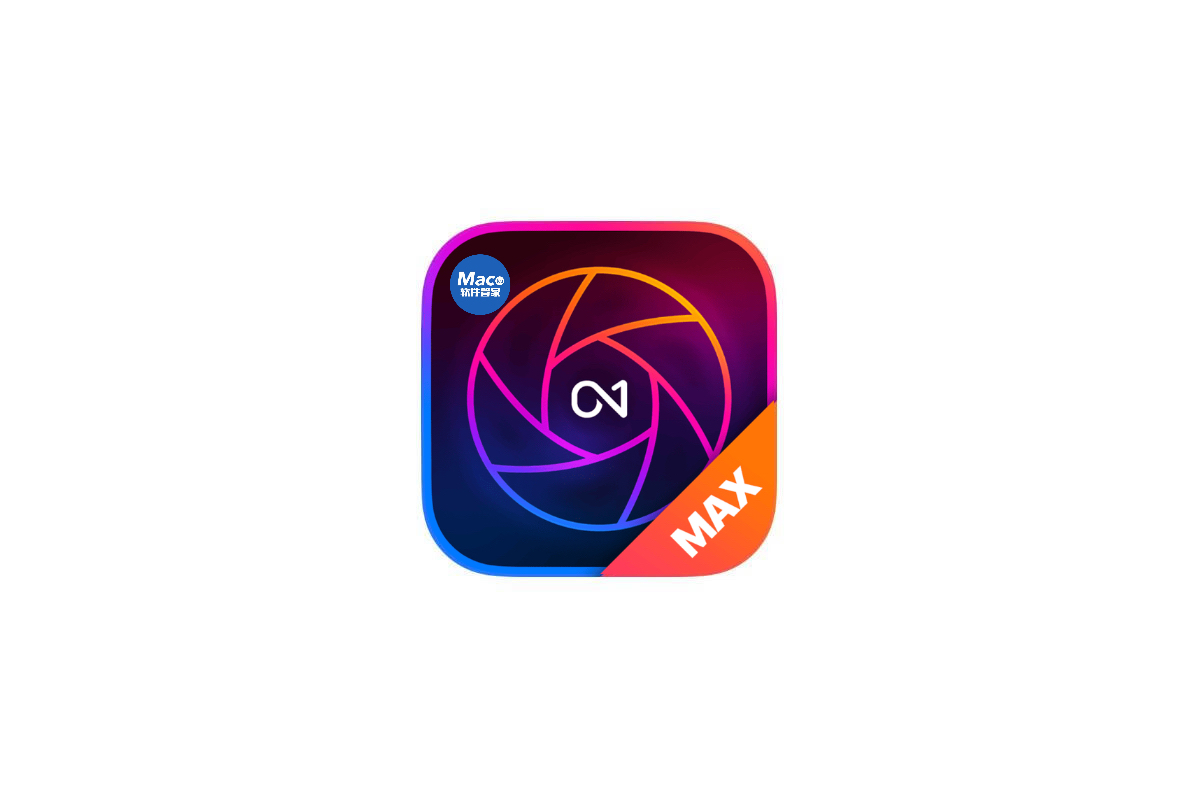 ON1 Photo RAW MAX 2025 中文版 v19.0.1.16074 for Mac 强大的照片编辑软件