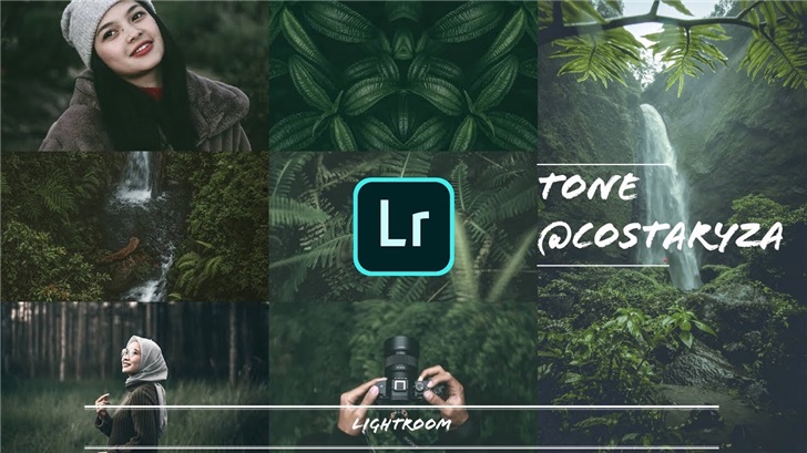 Adobe Lightroom Classic 2025 ​ for  Windows软件安装教程