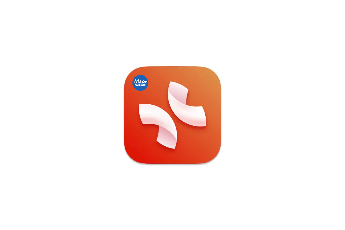XMind Pro 2024 v24.10.01101 中文版 for Mac 强大的思维导图软件
