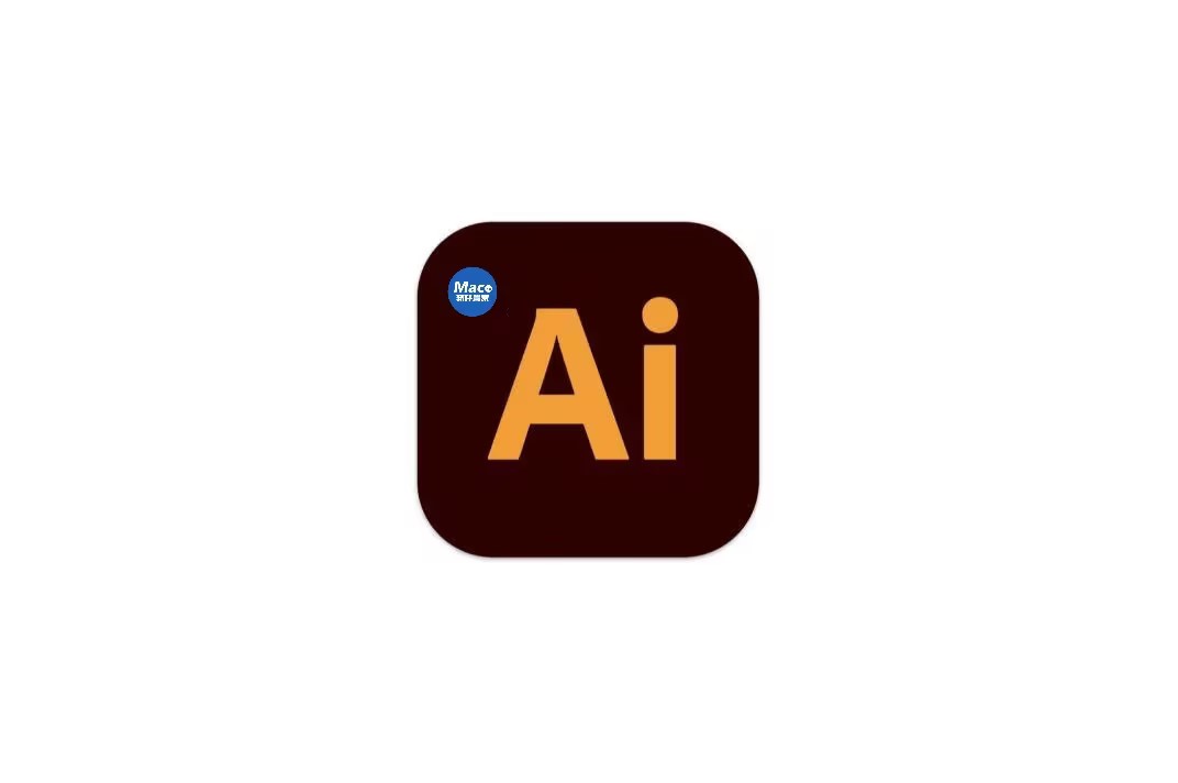 Adobe Illustrator 2025 v29.4 中文简易安装版 for Mac (Ai2025) M专用
