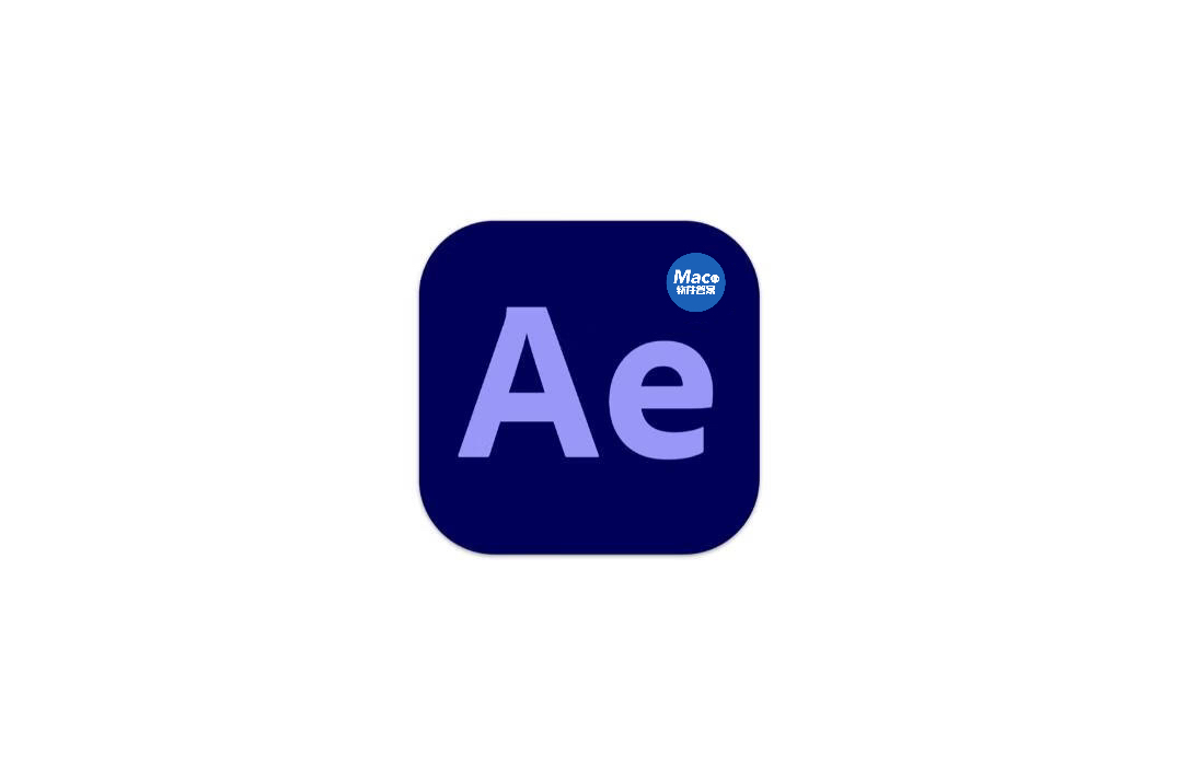 Adobe After Effects 2025 v25.0.1 for Mac 中/英文版 (AE 2025)