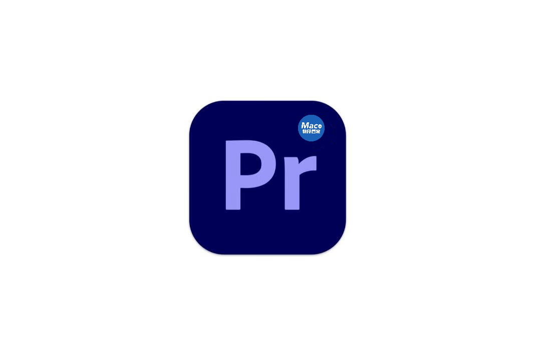 Adobe Premiere Pro 2025 v25.0.0 for Mac 中/英文版 (pr2025)