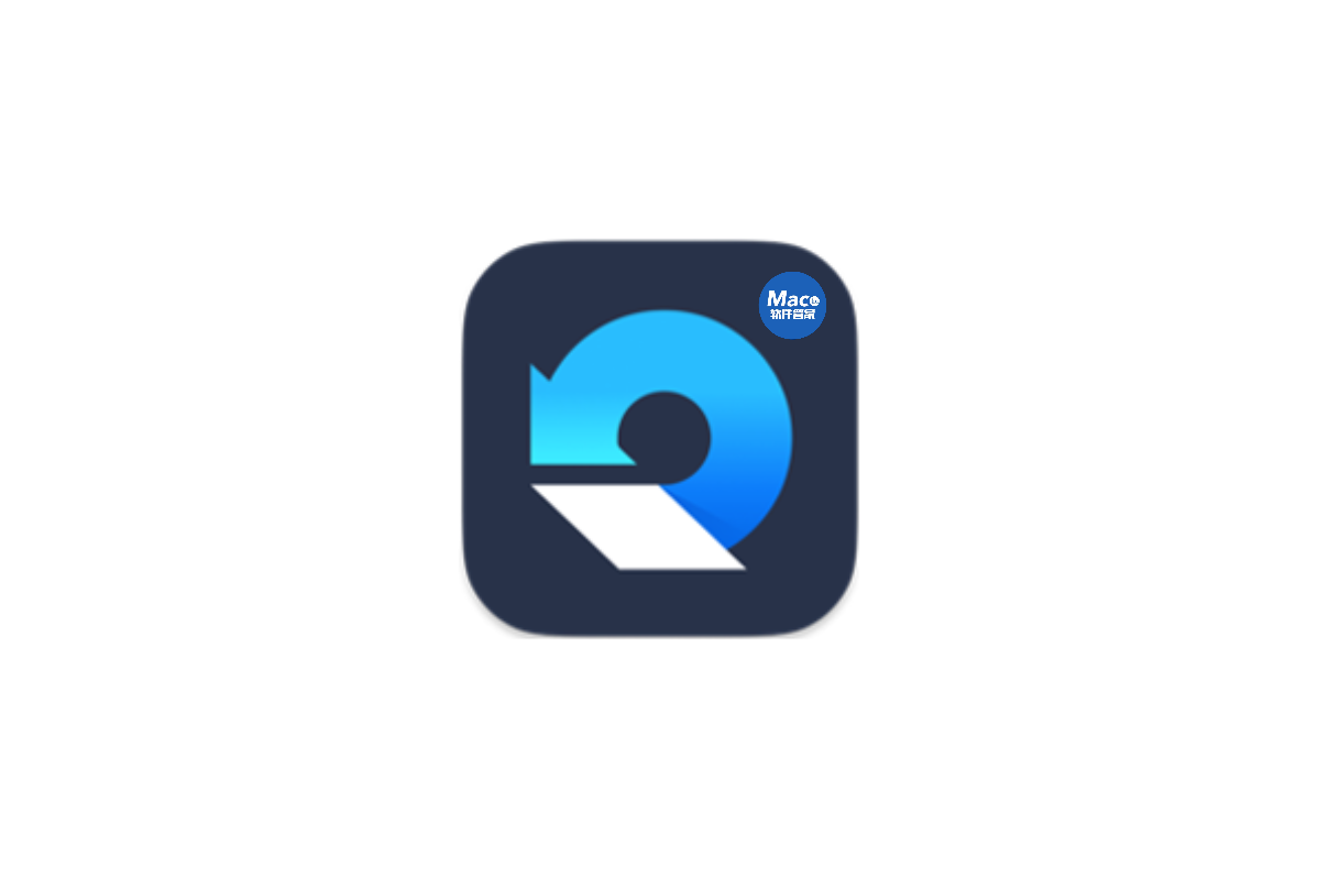 Wondershare Repairit v6.0.4.25 中文版 for Mac 音频/视频/图片/文件损坏修复工具