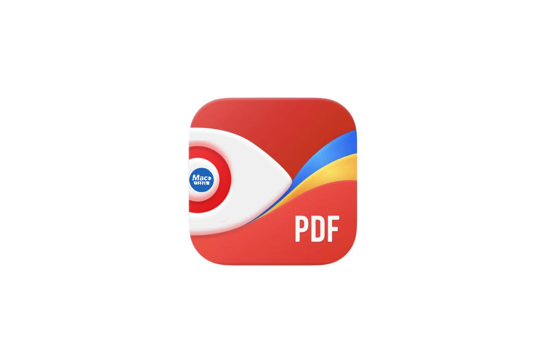 👍PDF Expert v3.10.8 中文版 for Mac 好用的PDF阅读编辑器