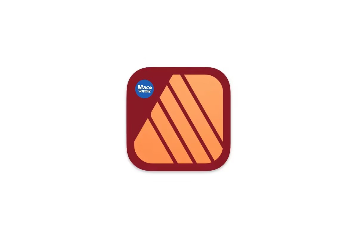 Affinity Publisher v2.5.6.2887 中文版 for Mac 最强桌面排版软件