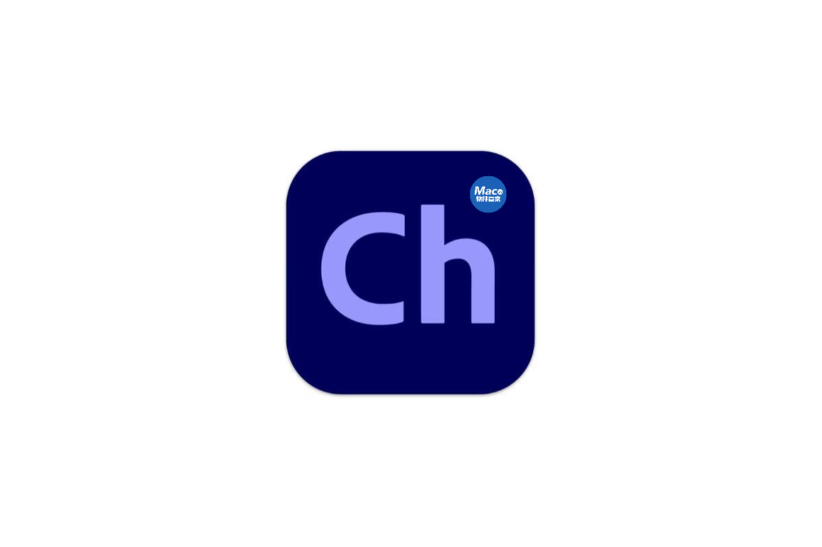 Adobe Character Animator 2025 v25.0.0 for Mac 不需安装创意云 (Ch 2025)