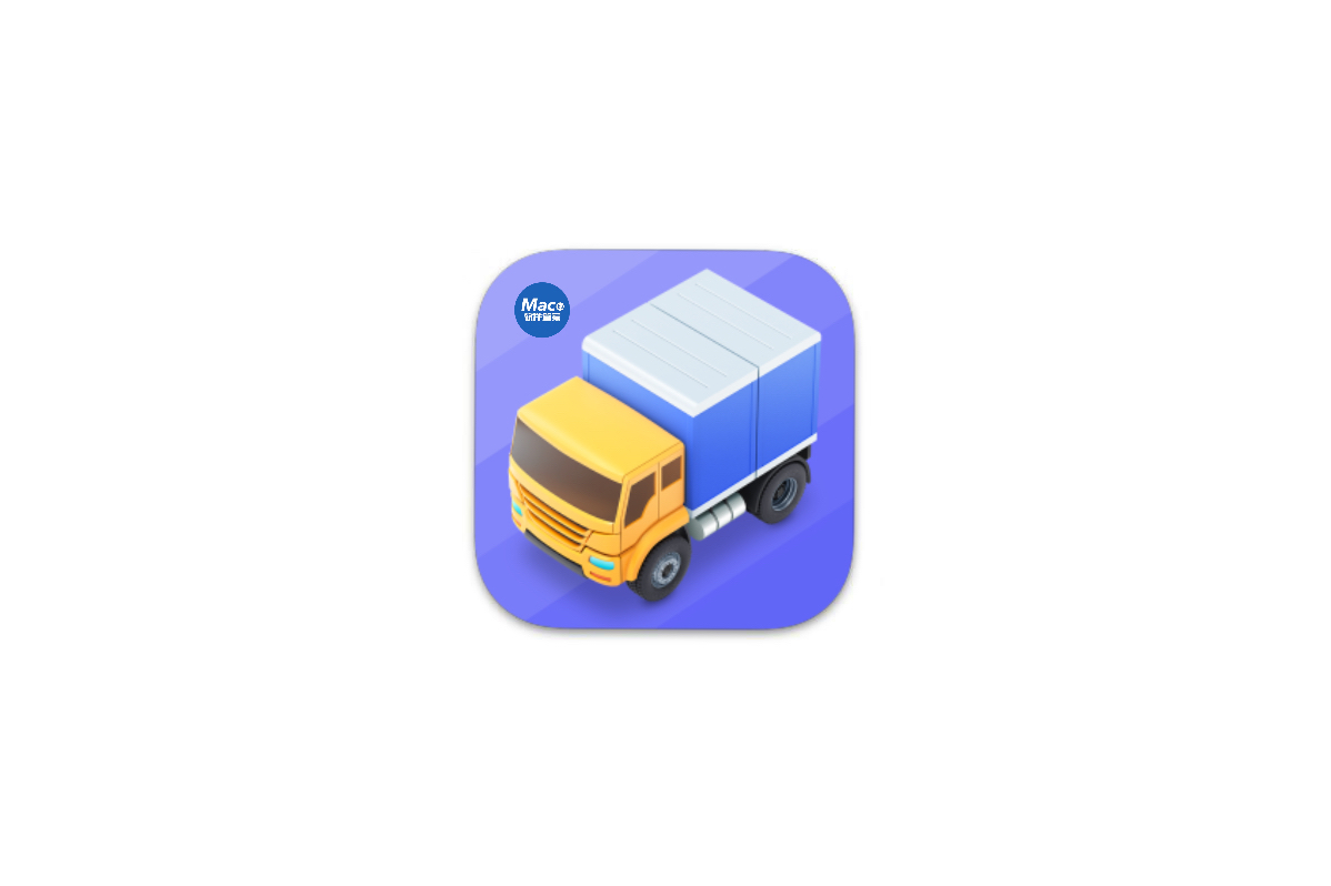 Transmit v5.10.6 中文版 for Mac 强大的FTP客户端
