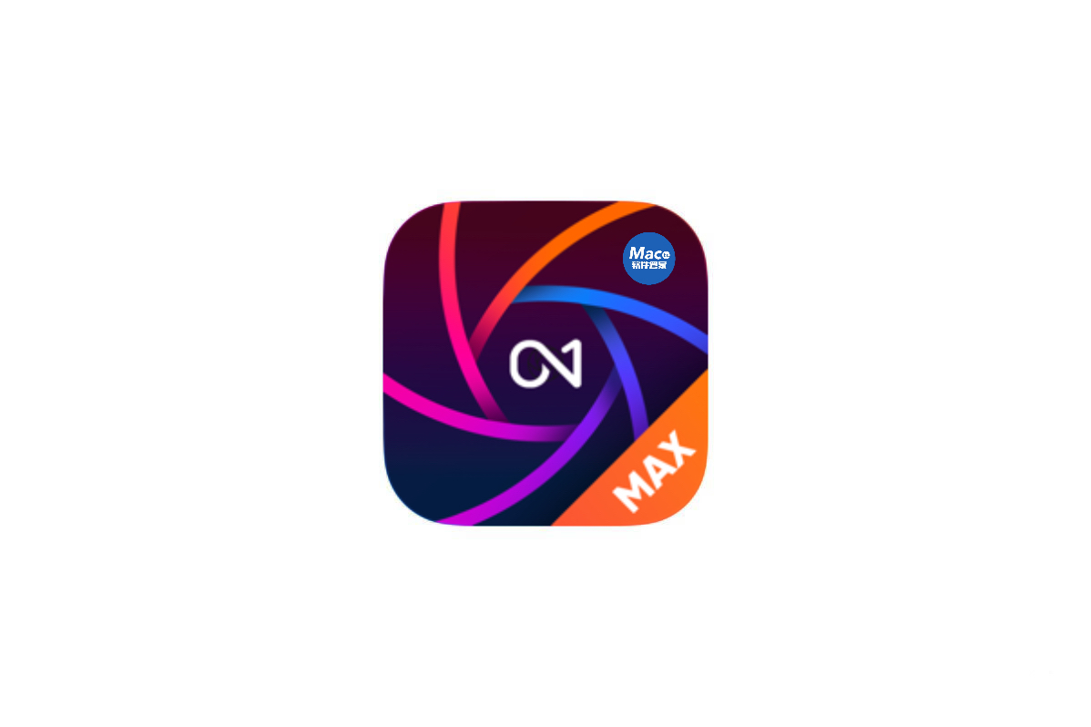 ON1 Photo RAW MAX 2025 for Mac v19.1.0.16236 强大的照片编辑软件