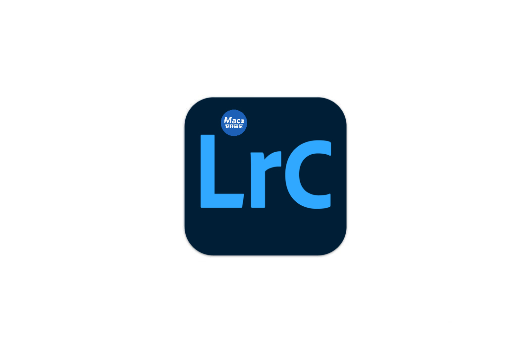 全网首发Adobe  Lightroom Classic 14.0.1 for Mac (Lr 2025)