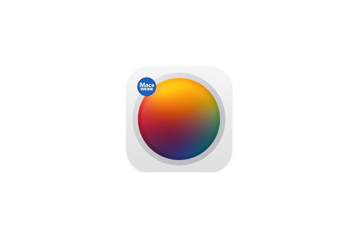 Photomator v3.4.6 中文版 for Mac 技术领先的修图工具