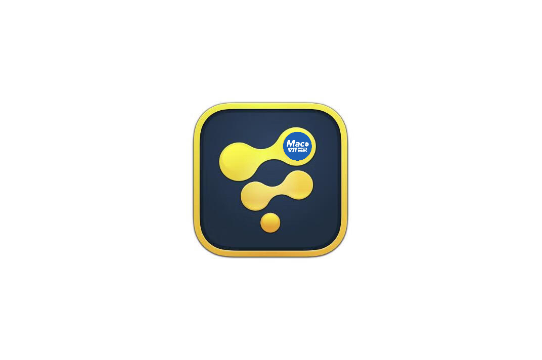 Blackmagic Fusion Studio 19 v19.1.2 for Mac 电影级视觉特效合成软件