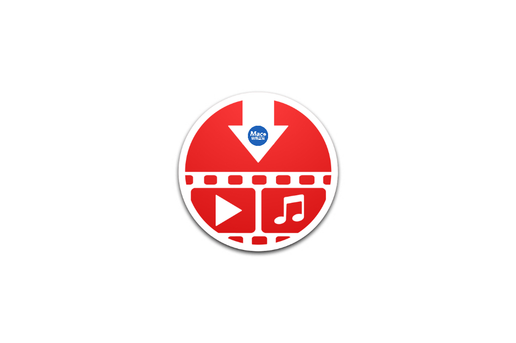 PullTube v1.8.5.52 中文版 for Mac YouTube等视频下载工具