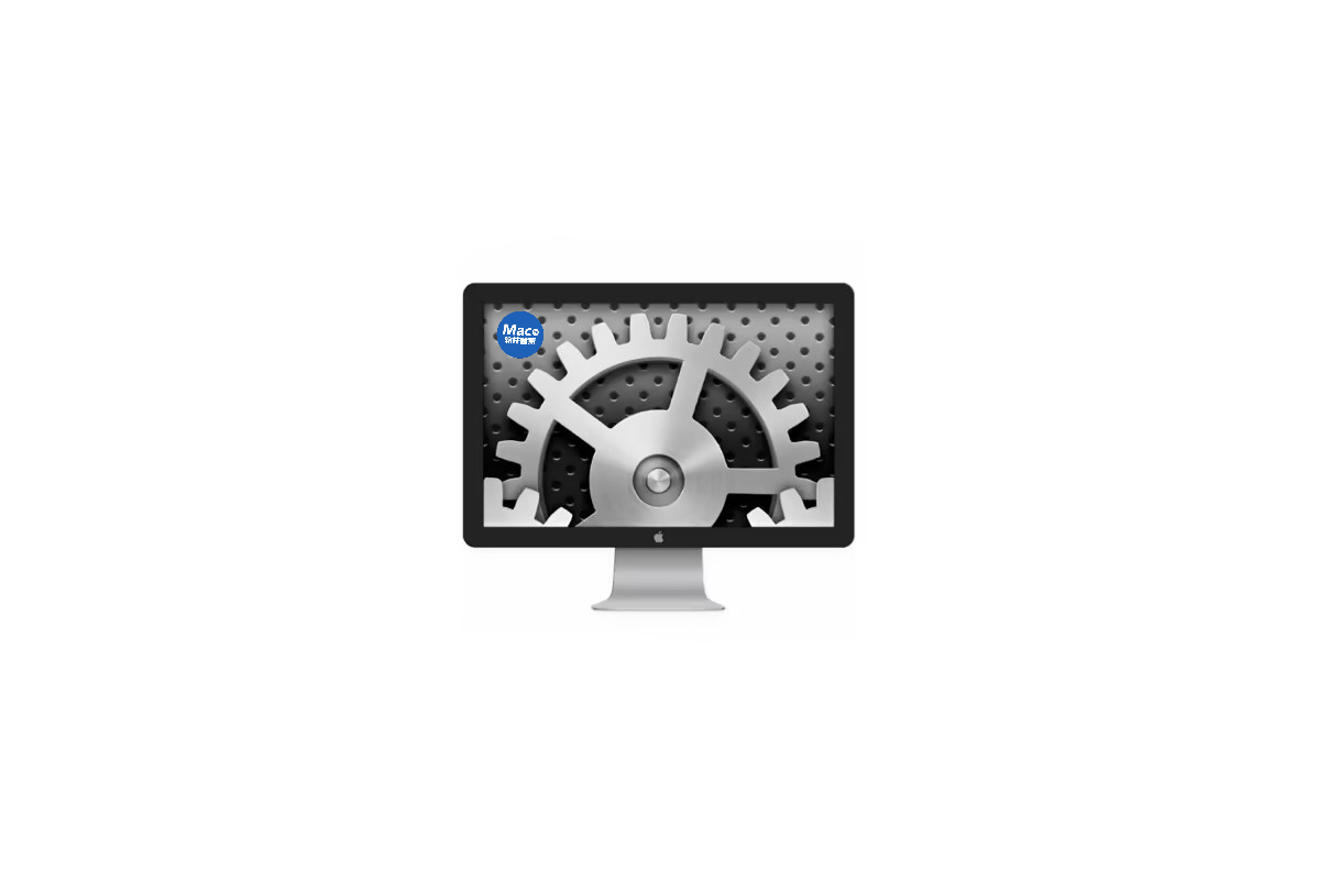 SwitchResX v4.14.0 for Mac 屏幕分辨率调整工具