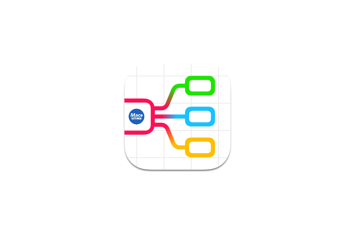 iMap Builder v11.2.0 中文版 for Mac 交互式地图制作软件