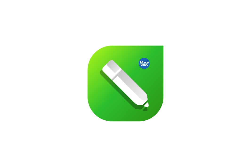 CorelDRAW Graphics Suite 2024 v25.2.1.313 中文版 for Mac cdr平面制图设计