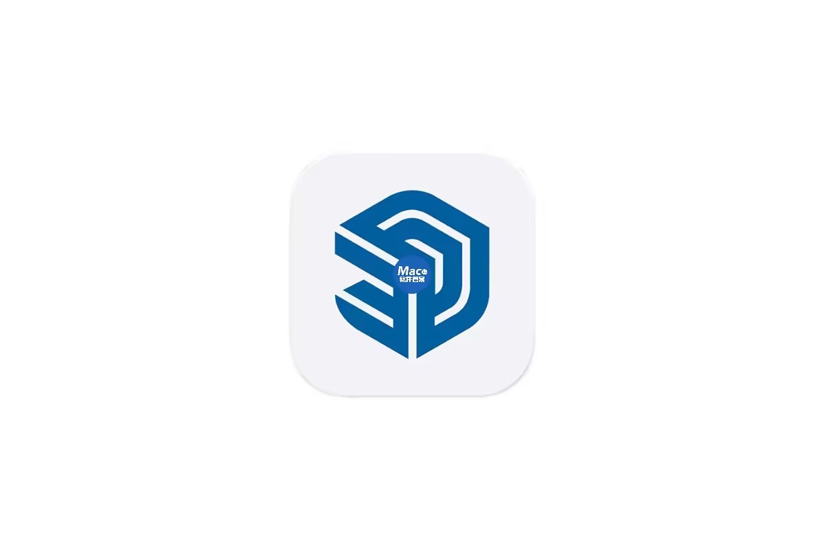 SU草图大师 SketchUp Pro 2024 v24.0.598 中文版 for Mac 3D建模软件