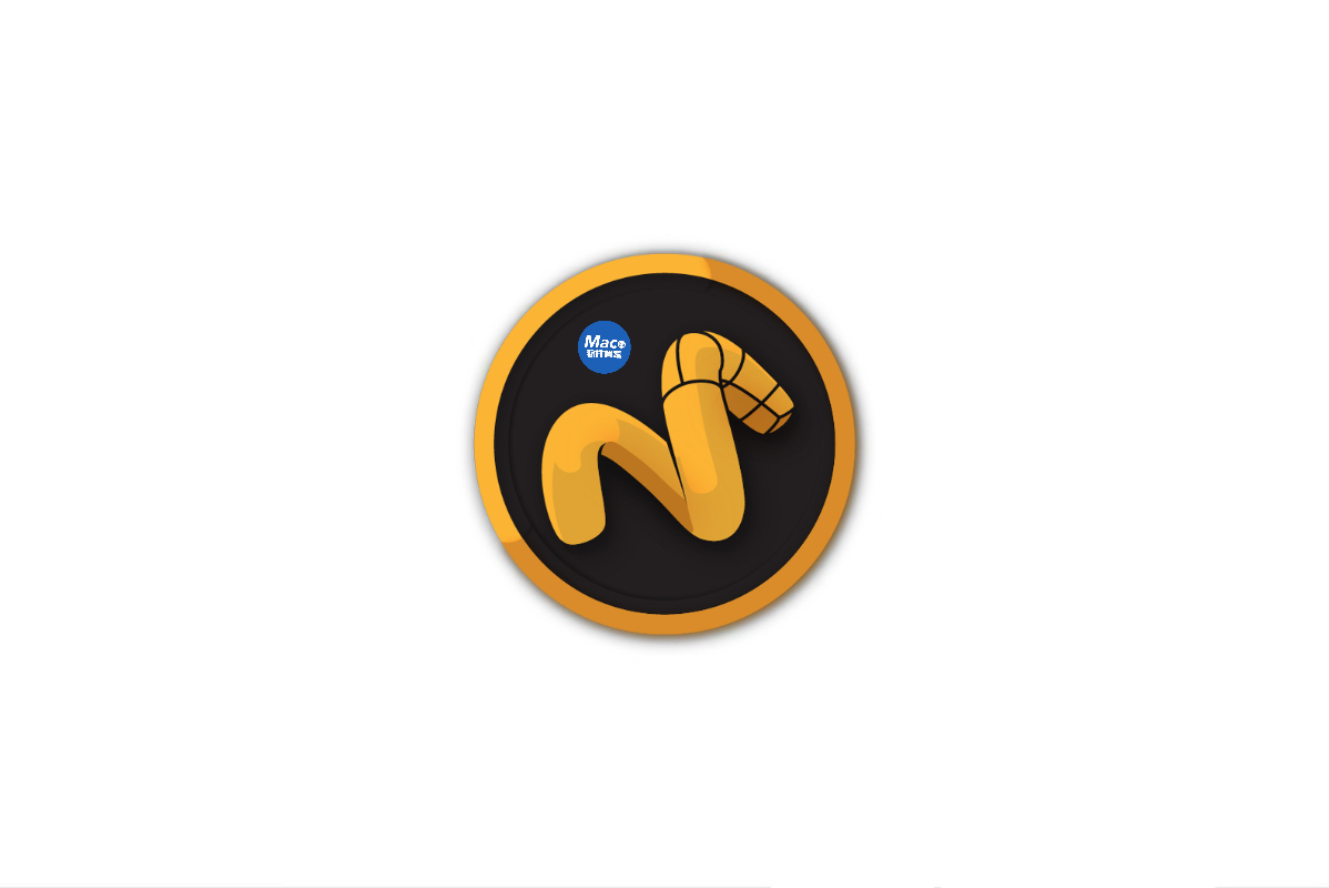 The Foundry Modo 17 17.1v1 for Mac 3D建模渲染设计